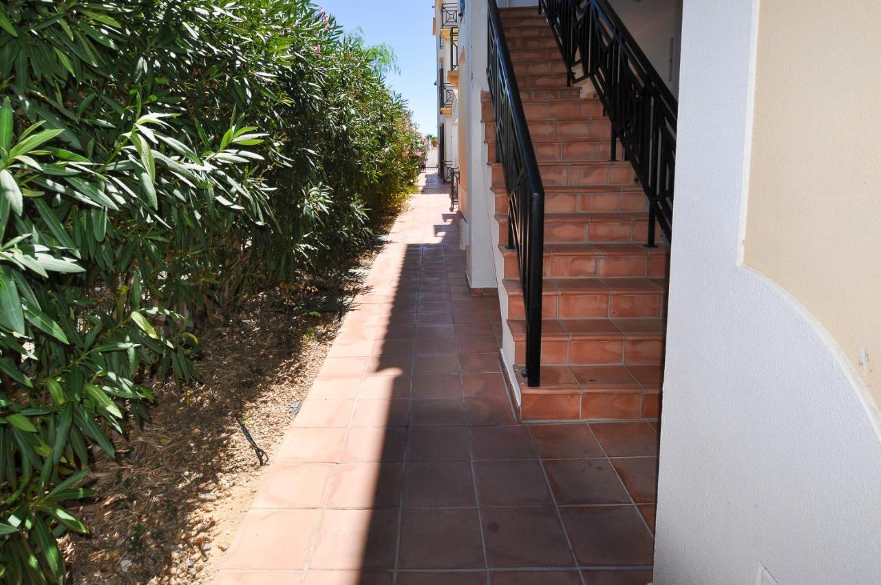 Oura Sea View By Ocvillas Apartamento