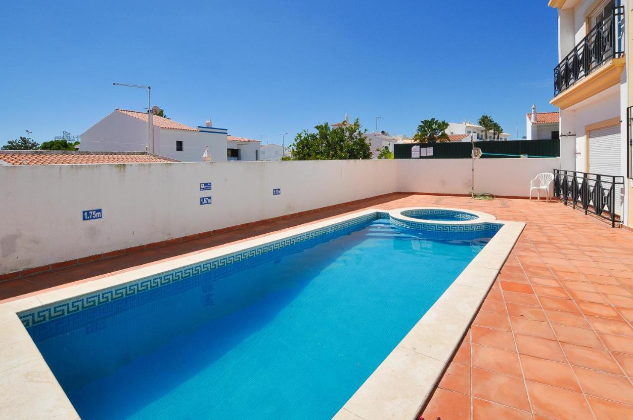 Apartamento Oura Sea View By Ocvillas Albufeira